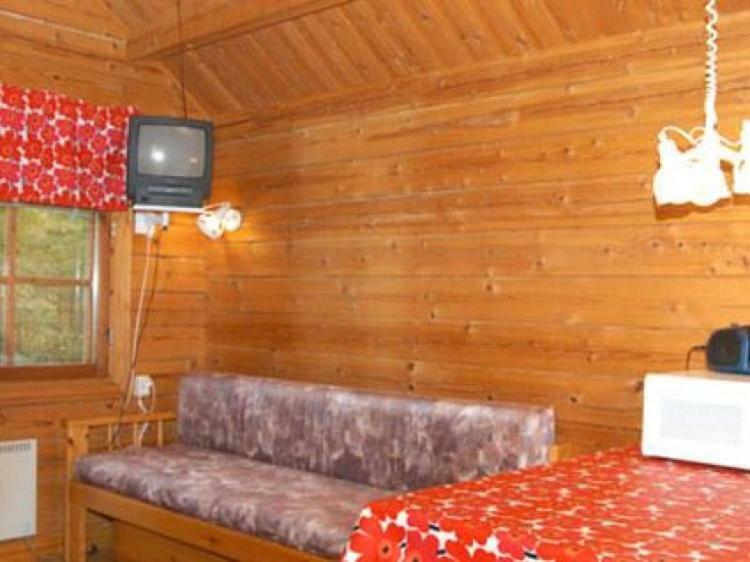 Loma Rinteelae Βίλα Suonenvaara Εξωτερικό φωτογραφία