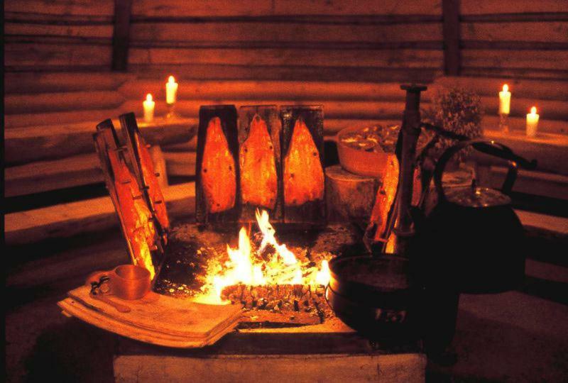 Loma Rinteelae Βίλα Suonenvaara Εξωτερικό φωτογραφία